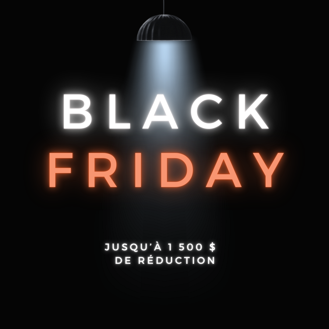 Black Red White Modern Black Friday Sale Promotion Instagram Postdedede
